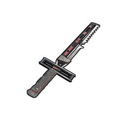 Prototype Saw