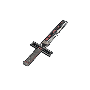 Prototype Saw