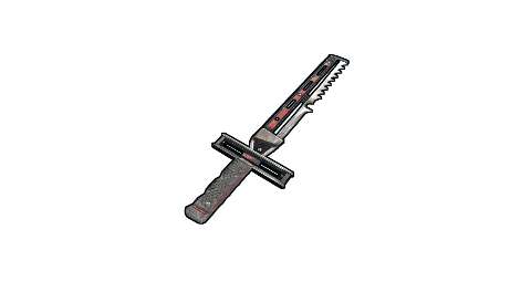 Prototype Saw