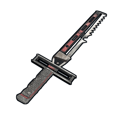 Prototype Saw
