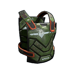 Elite Crate Chestplate