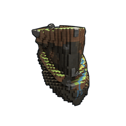 Pixel Bandana