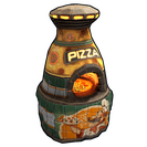 Pizzeria Furnace