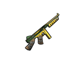 Recycler Thompson