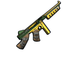 Recycler Thompson