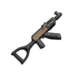 Predatory AR