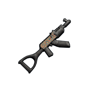 Predatory AR