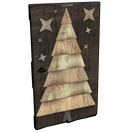 Artisan Tree Door