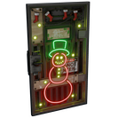 Gift Bunker Door
