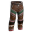 Mr. Gingerbread Pants