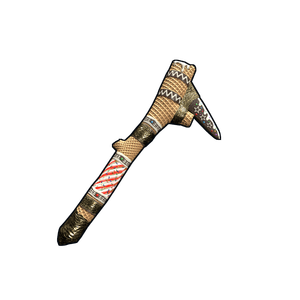 Treats Stone Pick Axe