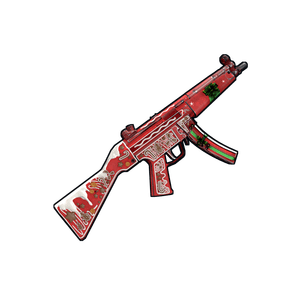 Gingerblaster