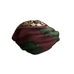 Santa's Cookie Sack