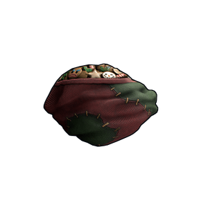 Santa's Cookie Sack