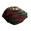 Santa's Cookie Sack