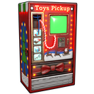 Toys Pickup