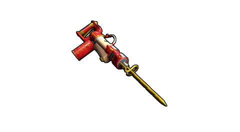 Nutcracker Jackhammer