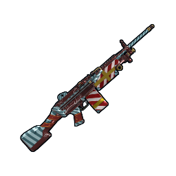 Holiday Spirit LMG