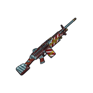 Holiday Spirit LMG