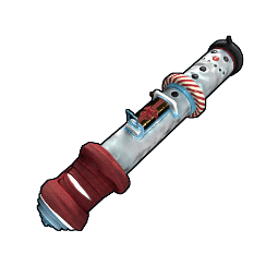 Snowman Launcher
