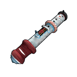 Snowman Launcher