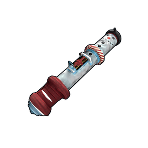 Snowman Launcher
