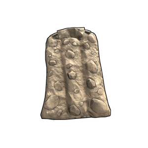 Desert Stone Sleeping Bag