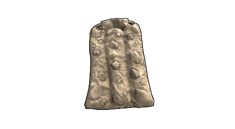 Desert Stone Sleeping Bag