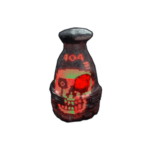 Corrupted Furnace