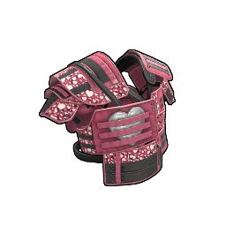 Lovestruck Roadsign Vest