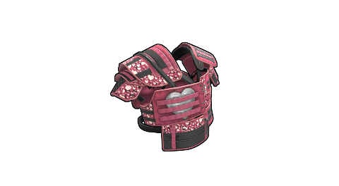 Lovestruck Roadsign Vest