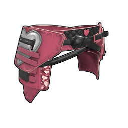 Lovestruck Roadsign Pants