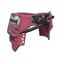 Lovestruck Roadsign Pants