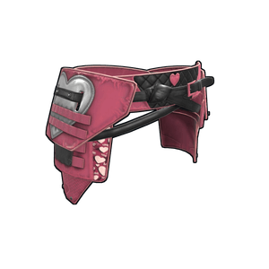 Lovestruck Roadsign Pants