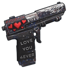 Infinity Love SAP