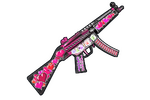 Love Deluxe MP5