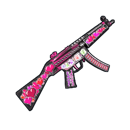 Love Deluxe MP5