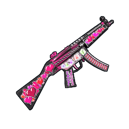 Love Deluxe MP5