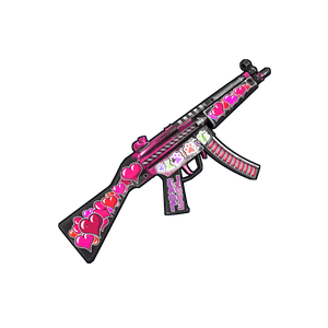 Love Deluxe MP5