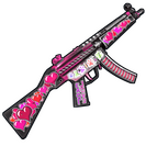 Love Deluxe MP5