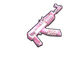 Kiss AR