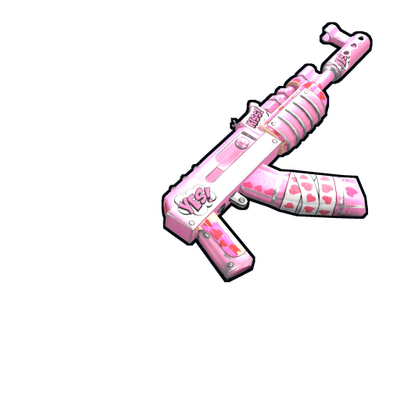 Kiss AR
