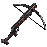 Crossbow From Hell in Rust
