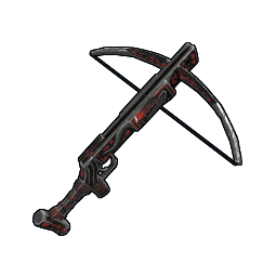 Crossbow From Hell