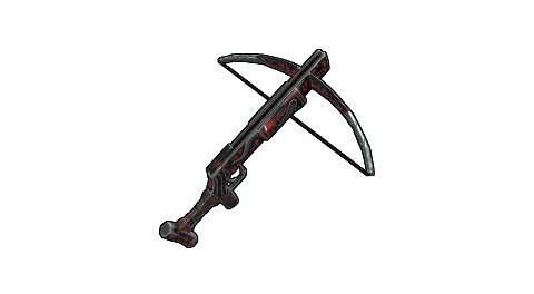 Crossbow From Hell