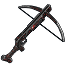 Crossbow From Hell