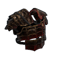 Berserker Roadsign Vest