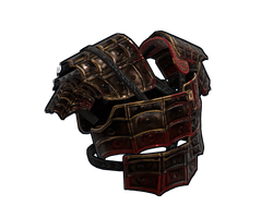 Berserker Roadsign Vest