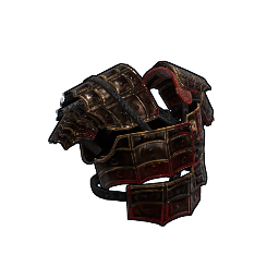 Berserker Roadsign Vest