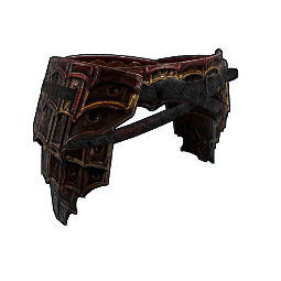 Berserker Roadsign Pants